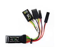 Gold-Fieber PearTune MSO 4.0 E-Bike Tuning Chip, Speed Sensor, for Specialized 1.1, 1.2, 1.2E, 1.2S, 1.3