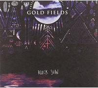 Gold Fields – Black Sun – CD – Jewel Case
