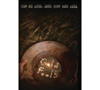 Gold Fools [DVD]