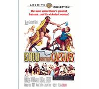 Gold for the Caesars