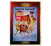 Gold For The Tough Guys Of The Prairie (Guld Til Præriens Skrappe Drenge)