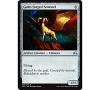 Gold-Forged Sentinel | Magic Origins
