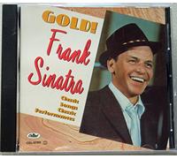 Gold! Frank Sinatra