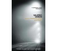 Gold, Frankincense and Dust : A Commissario Soneri Investigation