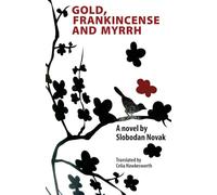 Gold, Frankincense and Myrrh