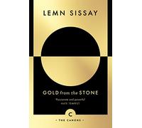 Gold from the Stone: New and Selected Poems (Canons)
