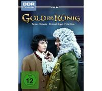 Gold für den König