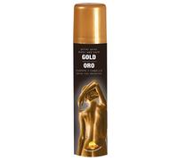 Gold Glitter Body Spray 75ml