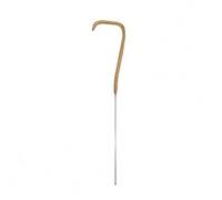 Gold Glitz Party Sparkler Number 7 (17cm) - Perfect for Birthday, Anniversary & Memorable Celebrations - 1 Pc