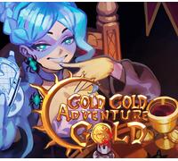 Gold Gold Adventure Gold PC Steam CD Key