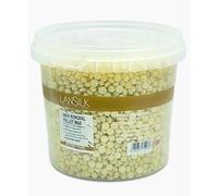 Gold Golden Pearl Hair Removal Pellet Wax 500g