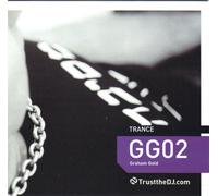 Gold, Graham - Gg 02 [Mixed By Graham Gold]
