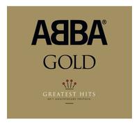 Gold : Greatest Hits (3CD 40th Anniversary Edition)