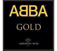 ABBA Gold: Greatest Hits (CD) Album