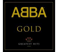 Abba - Gold [VINYL]