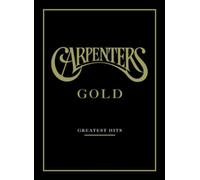 Gold - Greatest Hits [Anniversary Edition] by Carpenters (2004-10-04)