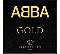 Gold: Greatest Hits by ABBA (1993) Audio CD