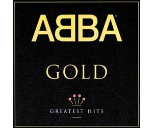 Gold: Greatest Hits by ABBA (1993) Audio CD