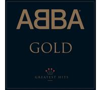 Abba - Gold - LTD Gold 2LP