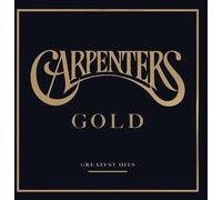 Gold-Greatest Hits - Carpenters Compact Disc