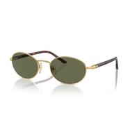 Gold/Green Polarised / 52