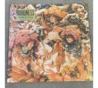 Baroness - Gold & Grey [VINYL]