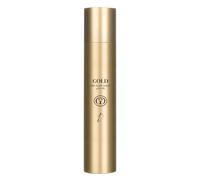 Gold-Haircare Hair FinishDry Hair Spray