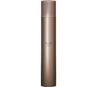 Gold-Haircare Hair FinishHairspray