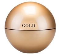 Gold-Haircare Hair FinishShaper Wax