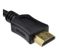 kenable HDMI 1.4 High Speed Cable for 3D TV with Ethernet GOLD 3m