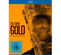 Various - Gold - Im Rausch der Gier BD