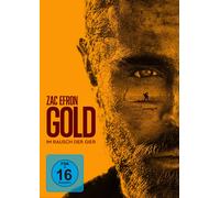 Various - Gold - Im Rausch der Gier