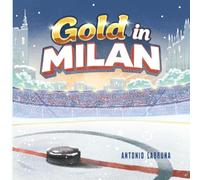 Gold in Milan