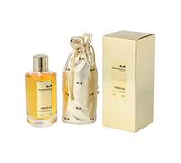 Gold Intensive Aoud by Mancera Paris Eau de Parfum Spray 120ml