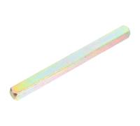 Gold Iron Door Lock Linkage Rod 8x100mm for Office Store