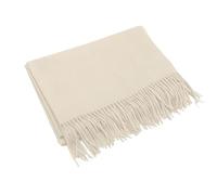 Gold Jacket Women Woman Thick Cotton Cangdia Shawls And For Evening Dresses Pashmina Shawls For Wedding Party Softable Shawl Scarf For Women Scarf (Beige, One Size)