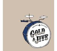 Gold & Jive: Silver Ocean