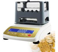 Gold K Value Tester Accurate Gold Density Meter & Purity Detector | Precious Metal Analyzer, Gold Palladium And Platinum Authenticity Tester Perfect Forgold Silver Platinum Precious Metals