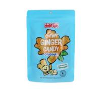 Gold Kili Chewy Ginger Candy Original 85g