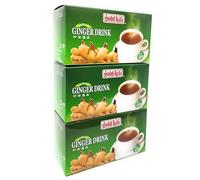 Gold Kili Ginger Drink 10 Bags