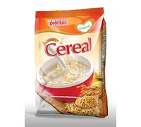 Gold Kili Instant 3 in 1 Cereal, 20-Count Net. 600g/21.2 oz