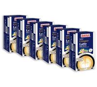Gold Kili Instant Ginger & Honey Latte, 10 x 22 g