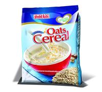 Gold Kili Instant Oats Cereal 20 Sachets 560g