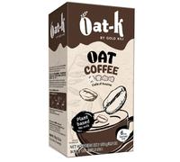 GOLD KILI Oat-K Oat Coffee (25g*6 Sachets) 150g