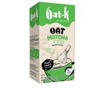 GOLD KILI Oat-K Oat Matcha (25g*6 Sachets) 150g