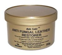Gold Label ANTI FUNGAL LEATHER RESTORER 4887 [250 GM]