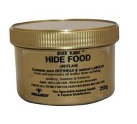 Gold Label - Beeswax & Lanolin Leather Hide Food x Size: 250 Gm