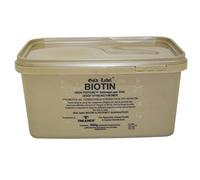 Gold Label Biotin 900g - Clear, 900G, GLD0008