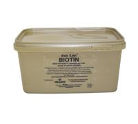 Gold Label Biotin 900g - Clear, 900G, GLD0008
