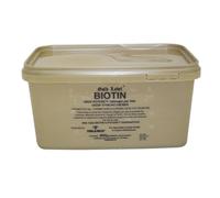 Gold Label Biotin - 900g Tub
